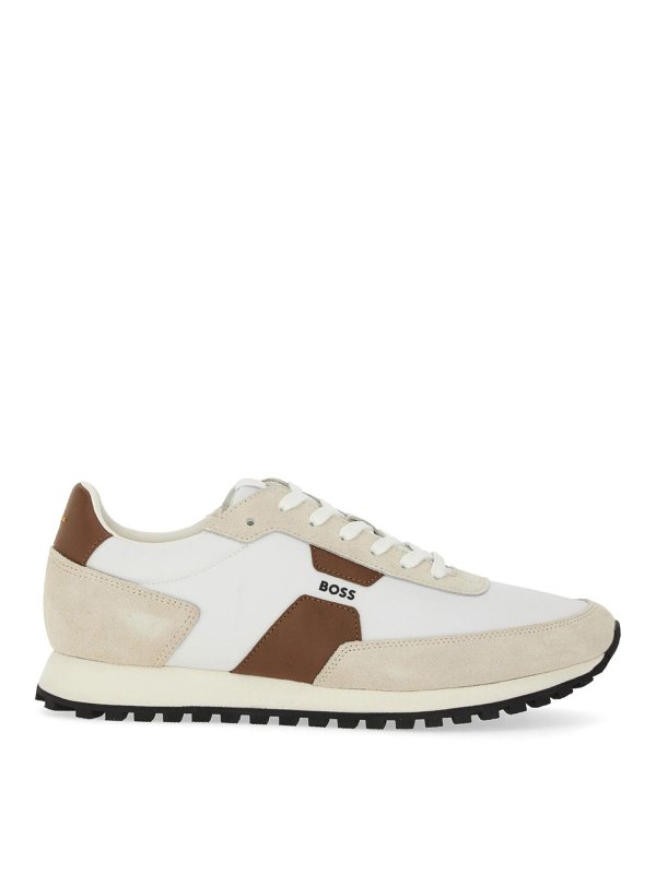 Hugo Boss: trainers - Parkour Sneaker