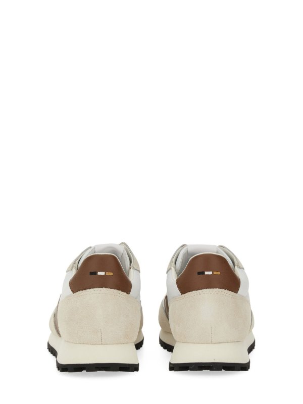 The Best Shops Hugo Boss: trainers - Parkour Sneaker