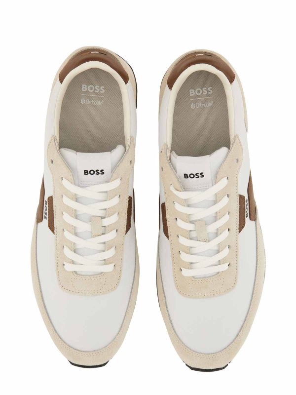 The Best Shops Hugo Boss: Parkour Sneaker