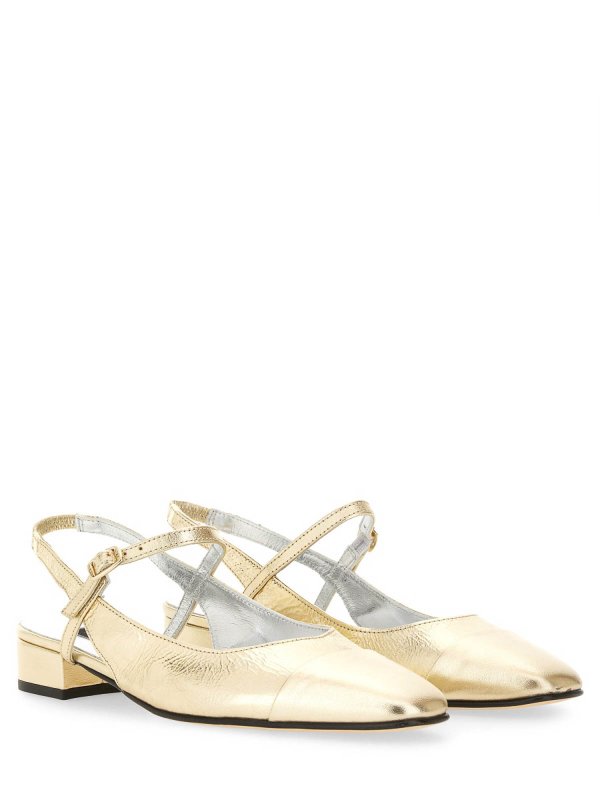 CAREL PARIS: sandals online - Slingback Ocean