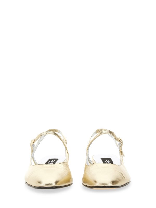 Slingback Ocean shop online: CAREL PARIS