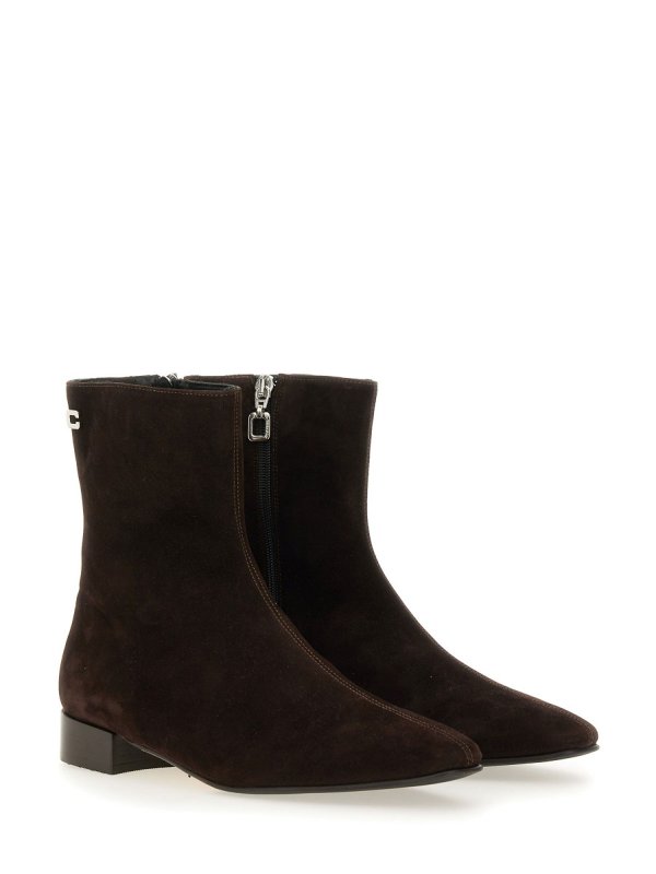 CAREL PARIS: Bottes online - Bottes - Marron