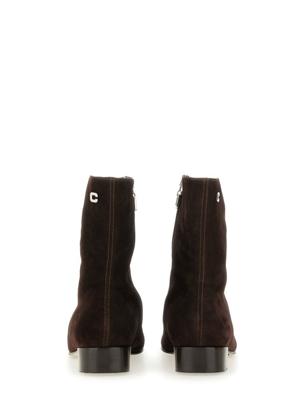 The Best Shops CAREL PARIS: Bottes - Bottes - Marron
