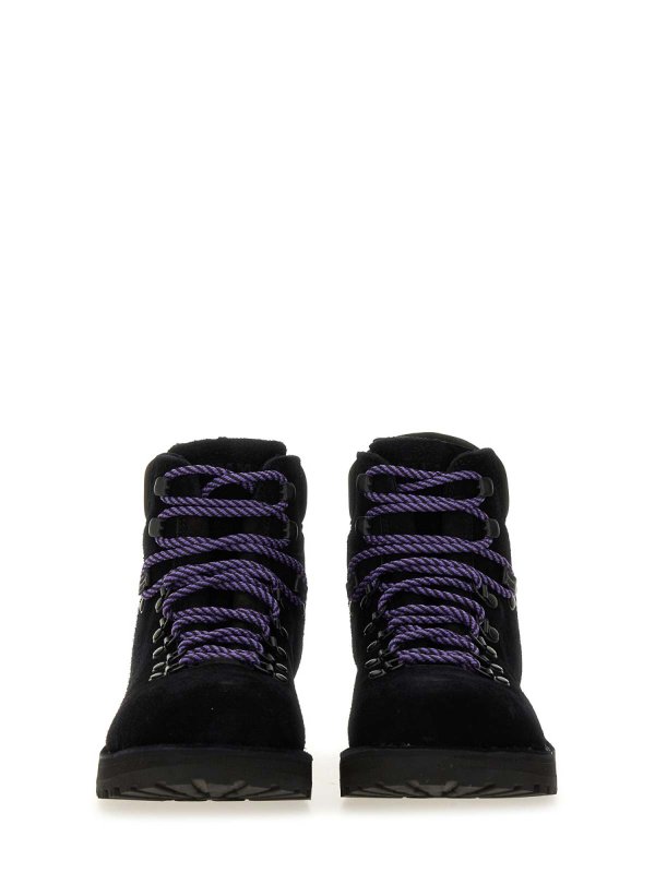 Stiefeletten - Schwarz shop online: DIEMME