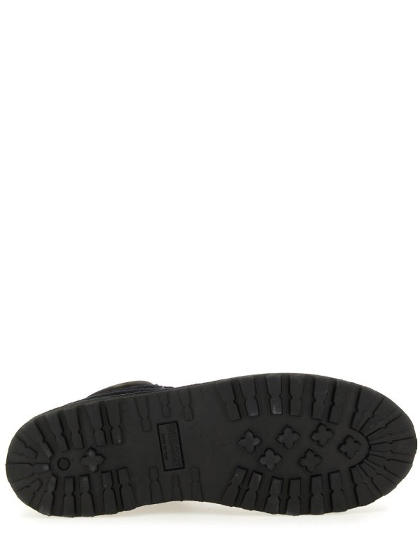 DIEMME buy online Stiefeletten - Schwarz