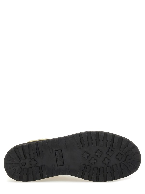 DIEMME buy online アンクルブーツ - ベージュ