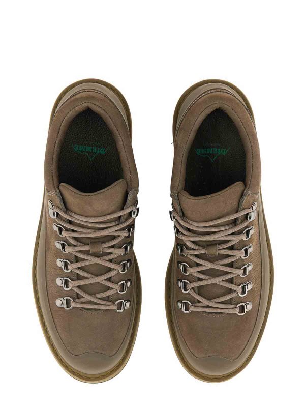 The Best Shops DIEMME: Hiking Shoe Cornaro