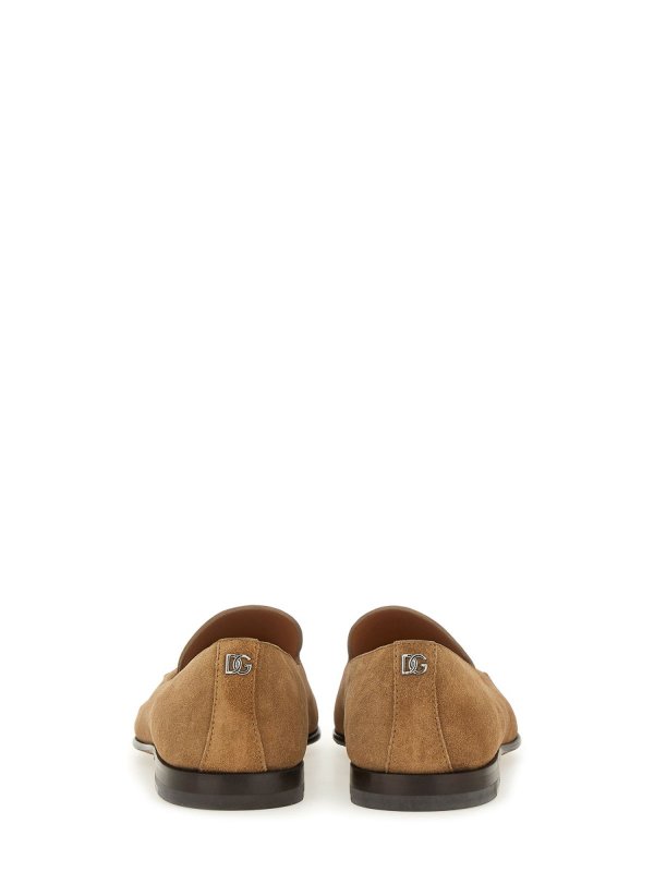 The Best Shops DOLCE & GABBANA: Mocassini e slippers - Slippers