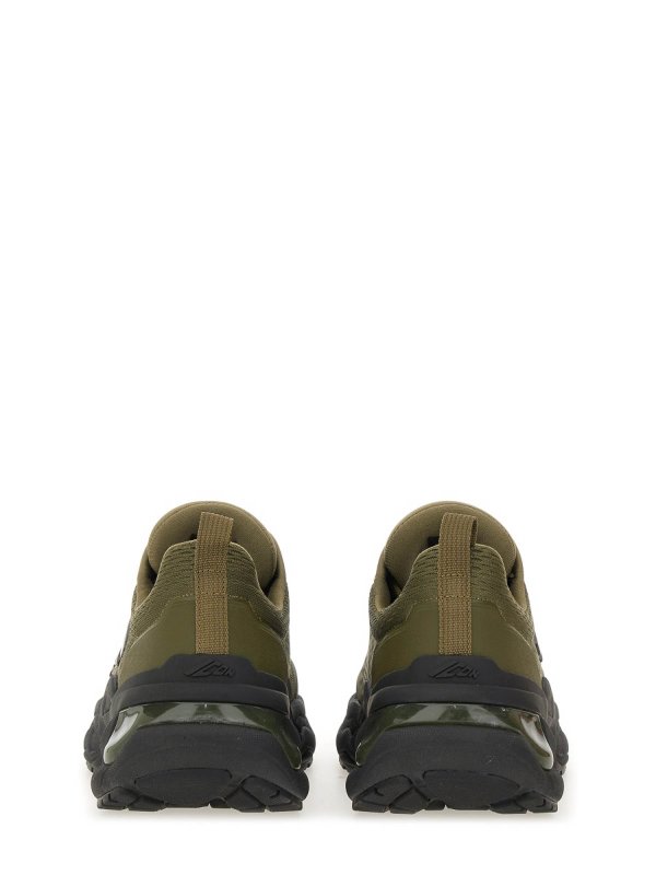 The Best Shops DSQUARED2: スニーカー - スニーカー - 緑