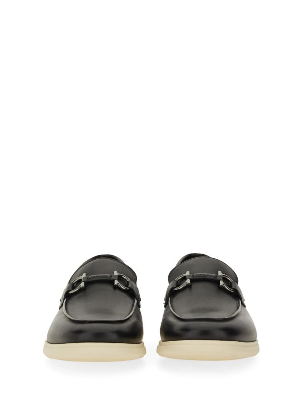 Mocasines - Negro shop online: FERRAGAMO