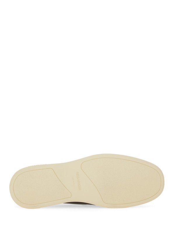 FERRAGAMO buy online Mocasines - Negro