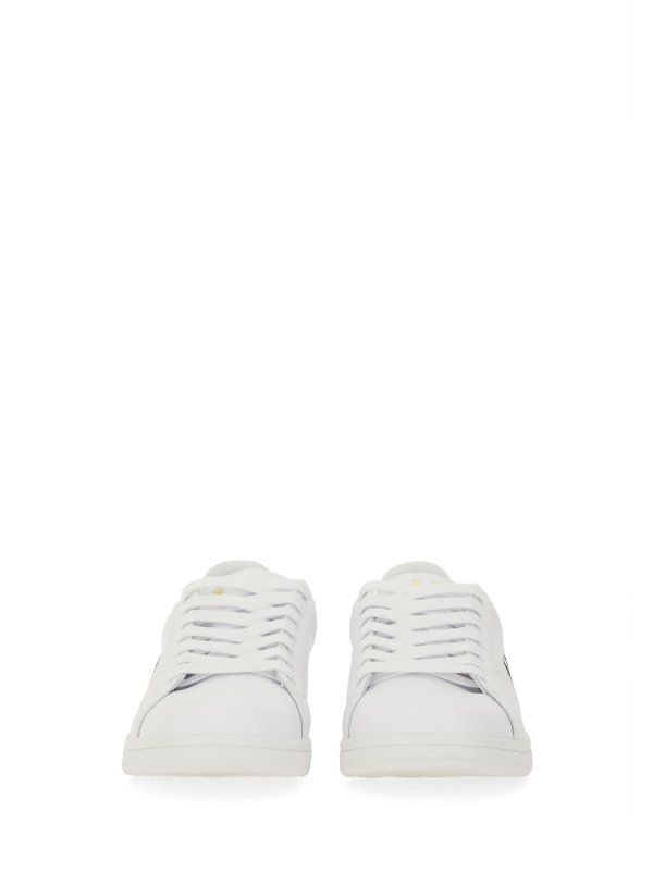 Zapatillas - Blanco shop online: FRED PERRY