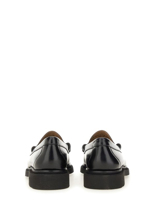The Best Shops G.H. BASS: Mocassins & Chaussures bateau - Mocassins - Noir