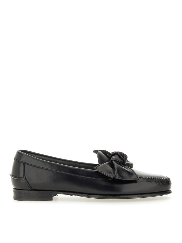 HEREU: Loafers & Slippers - Slip-On Loafer Corbati