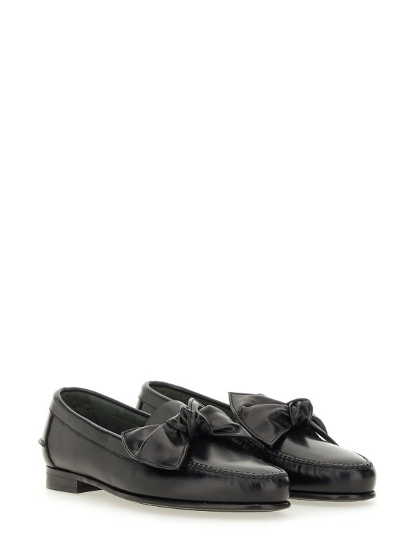 HEREU: Loafers & Slippers online - Slip-On Loafer Corbati