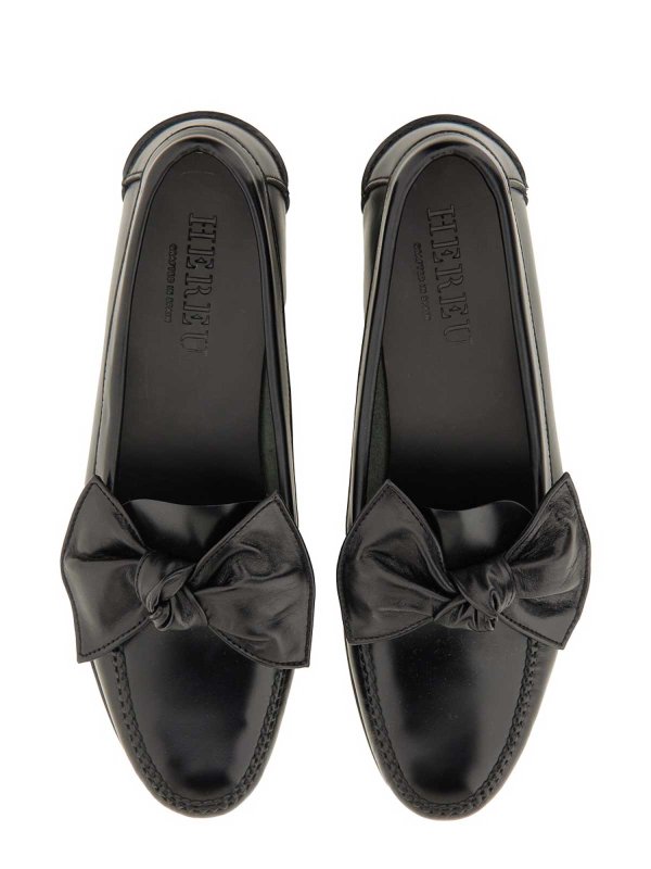 The Best Shops HEREU: Slip-On Loafer Corbati