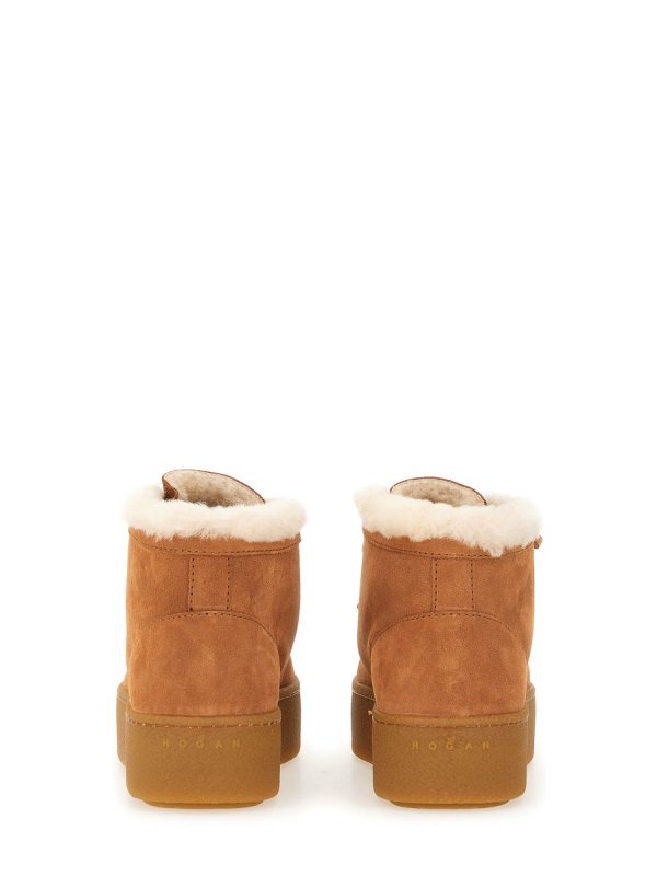 The Best Shops HOGAN: Mocassini e slippers - Polacchino Shoe