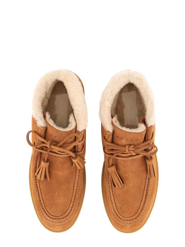 HOGAN buy online Polacchino Shoe