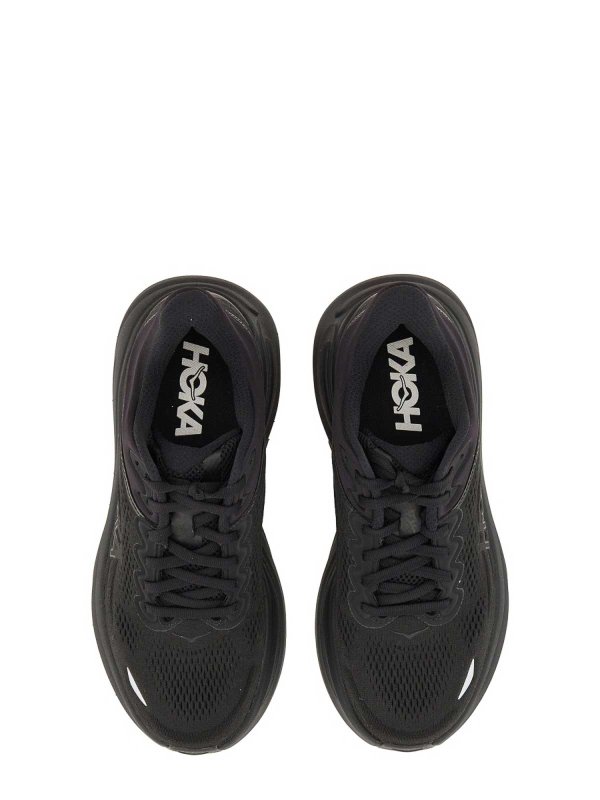 The Best Shops HOKA: Zapatillas - Negro
