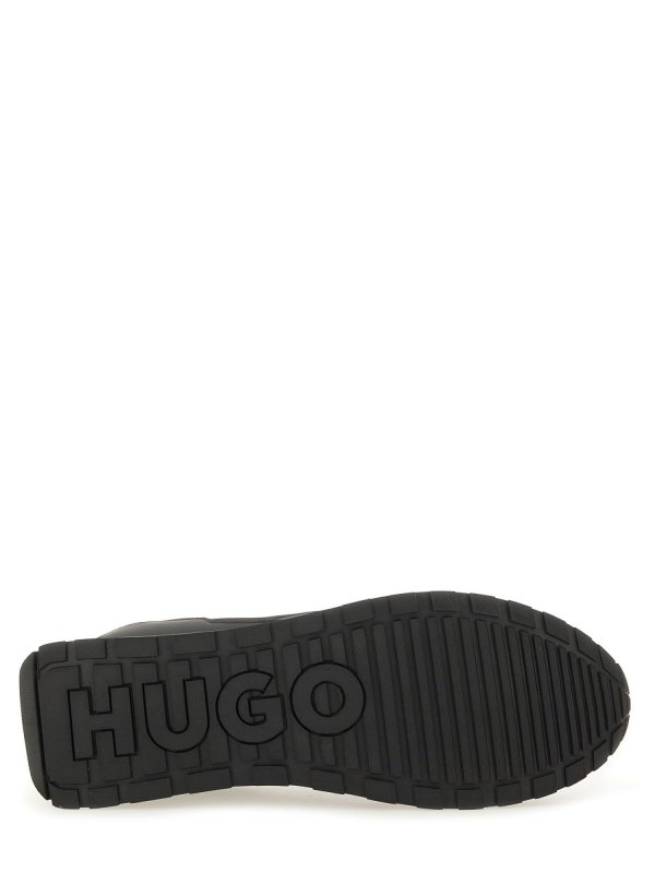 Hugo Boss buy online Baskets - Noir