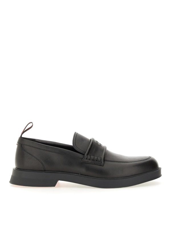 Hugo Boss: Mocassini e slippers - Mocassino Lenner