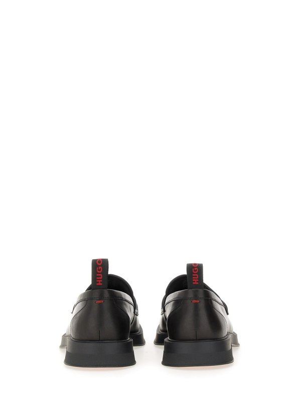 The Best Shops Hugo Boss: Mocassini e slippers - Mocassino Lenner