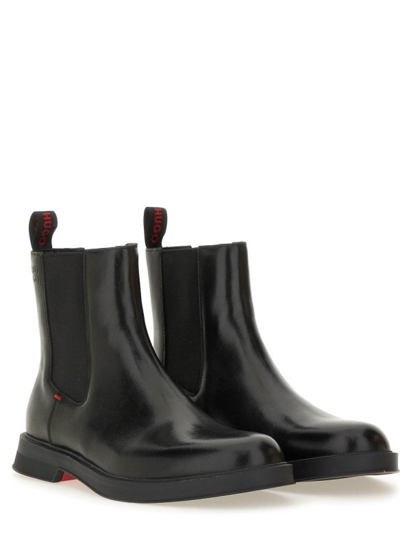 Hugo Boss: Bottes online - Bottes - Noir