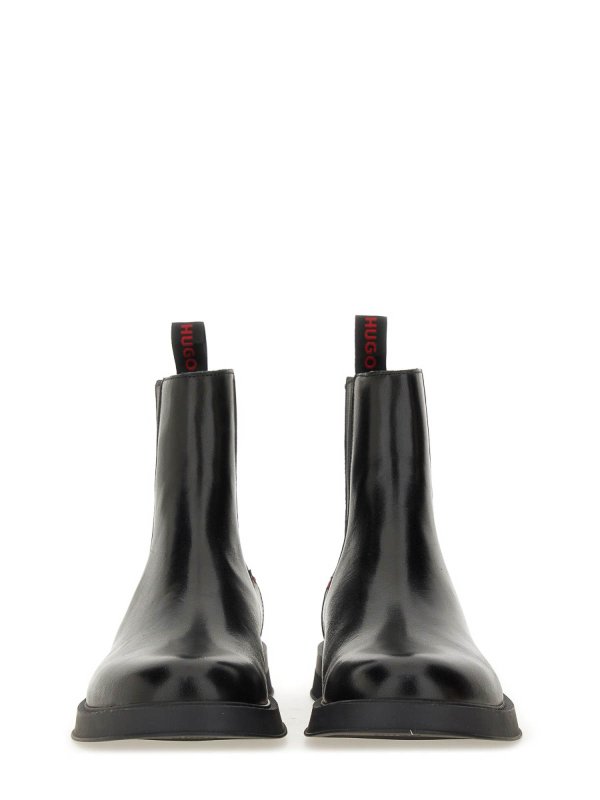 Bottes - Noir shop online: Hugo Boss