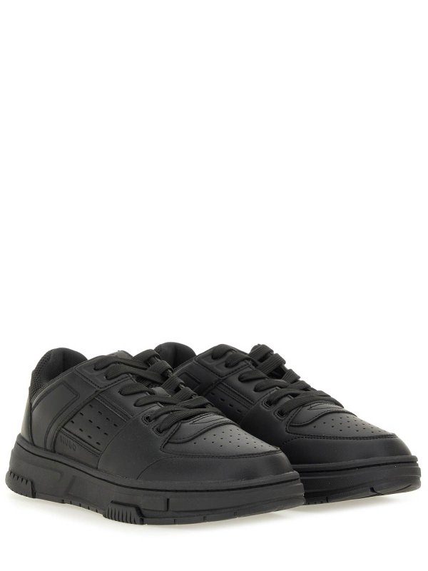 Hugo Boss: Zapatillas online - Zapatillas - Negro