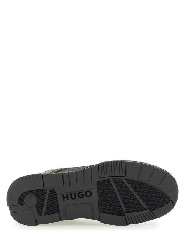 Hugo Boss buy online Zapatillas - Negro