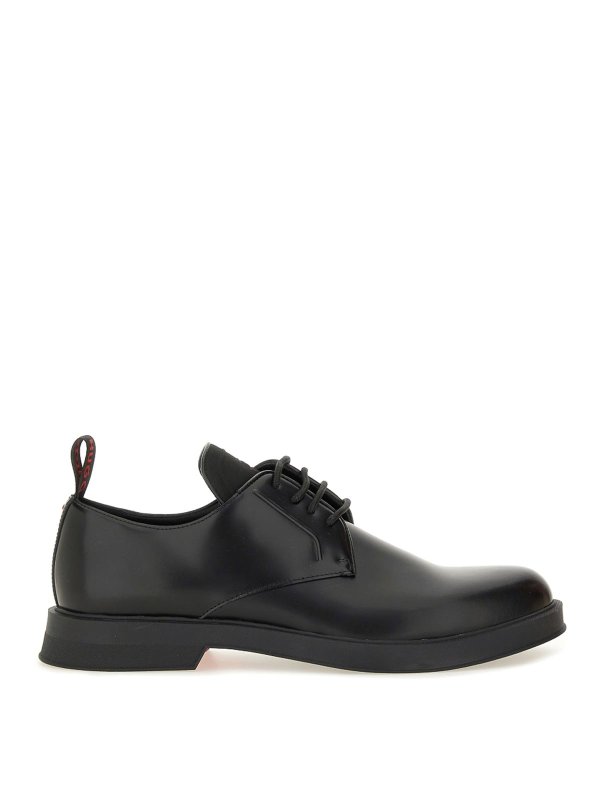 Hugo Boss: Mocasines y Zapatillas - Mocasines - Derby