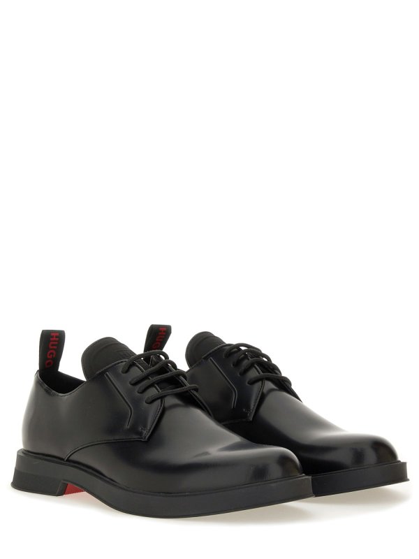 Hugo Boss: Mocasines y Zapatillas online - Mocasines - Derby