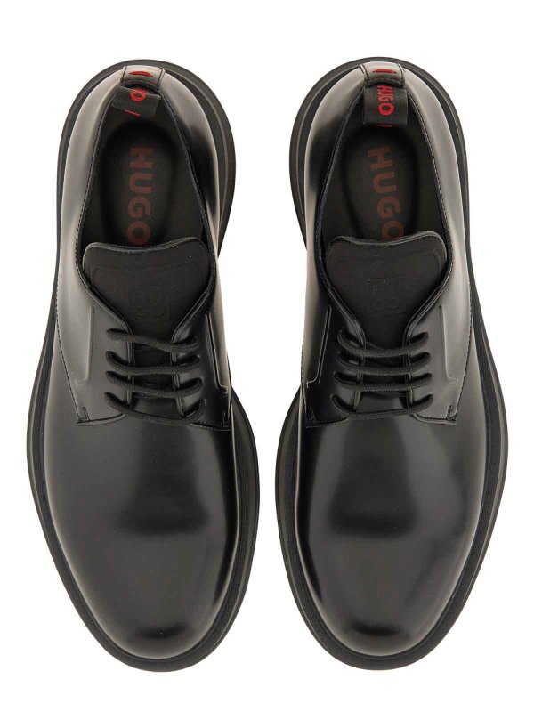 The Best Shops Hugo Boss: Mocasines - Derby