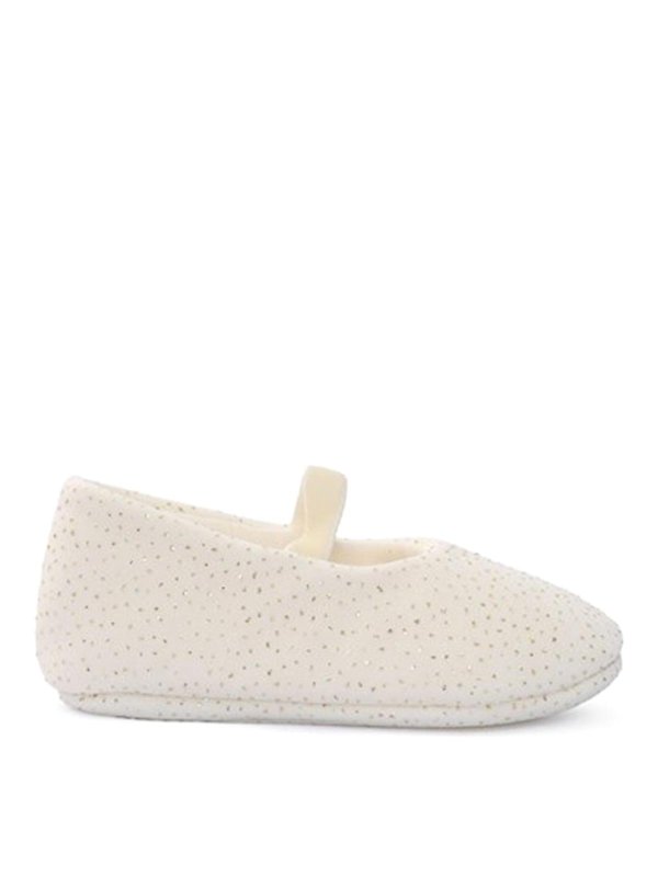 Il Gufo: sandali - Scarpe Bebe