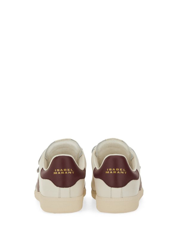 The Best Shops ISABEL MARANT: Zapatillas - Zapatillas - Beis