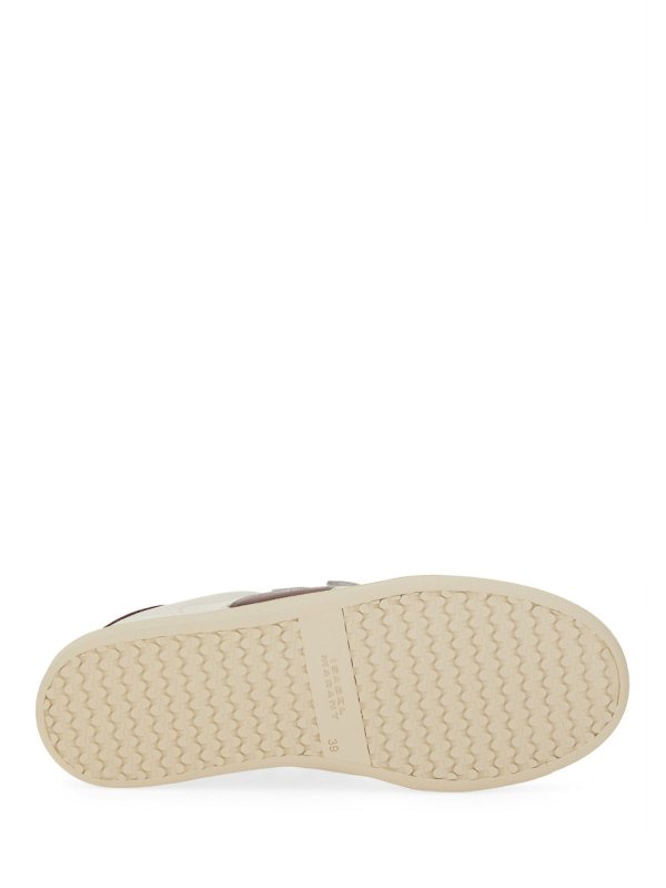 ISABEL MARANT buy online Zapatillas - Beis