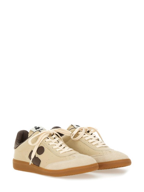 ISABEL MARANT: trainers online - Bryce Sneaker