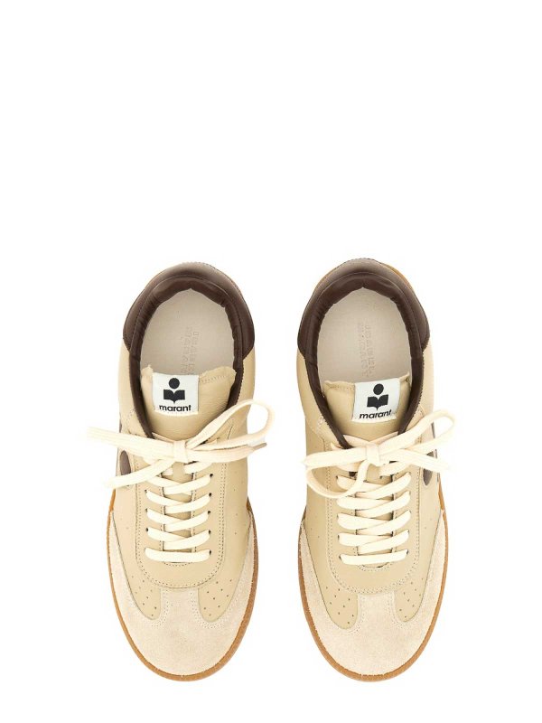The Best Shops ISABEL MARANT: Bryce Sneaker