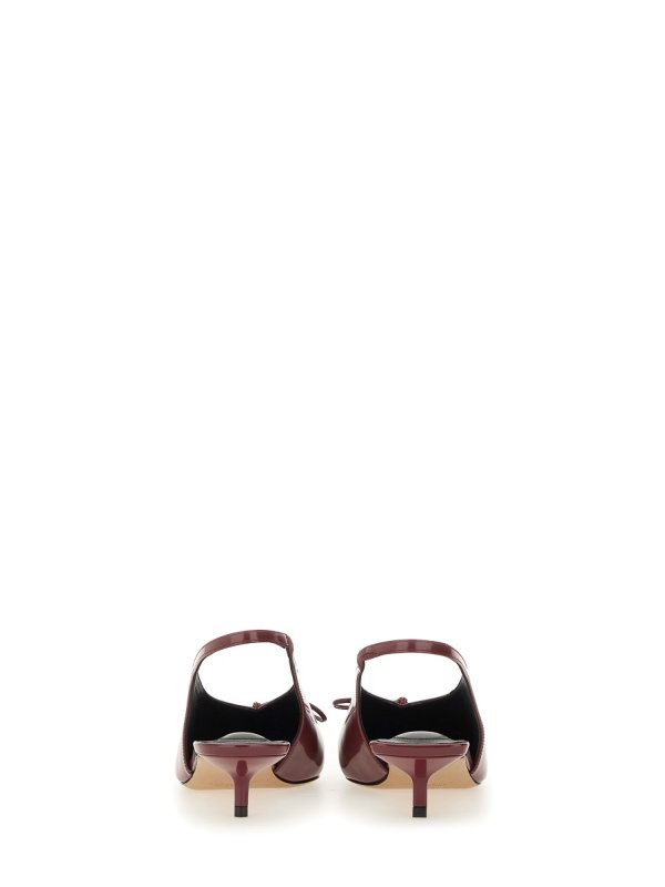 The Best Shops JACQUEMUS: Sandalias - Sandalias - Cubisto