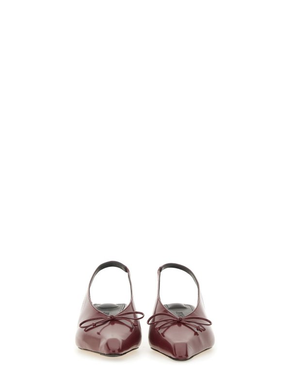 Sandalias - Cubisto shop online: JACQUEMUS