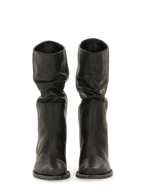 Stiefel - Schwarz shop online: KHAITE