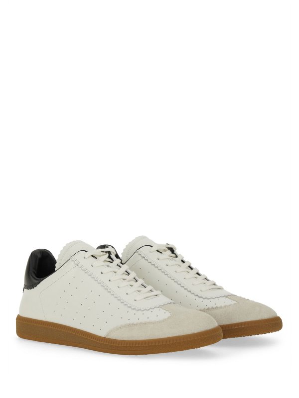ISABEL MARANT: trainers online - Brycy Sneaker