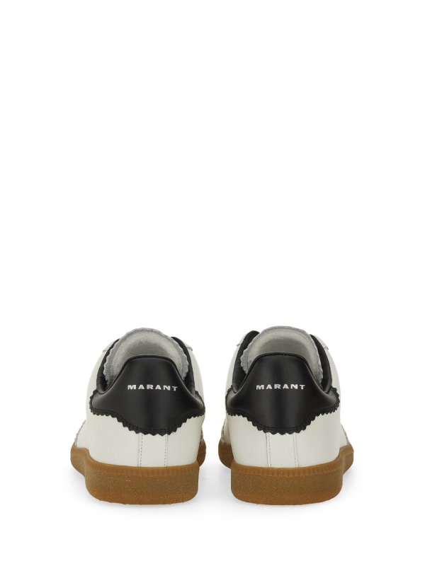 The Best Shops ISABEL MARANT: trainers - Brycy Sneaker