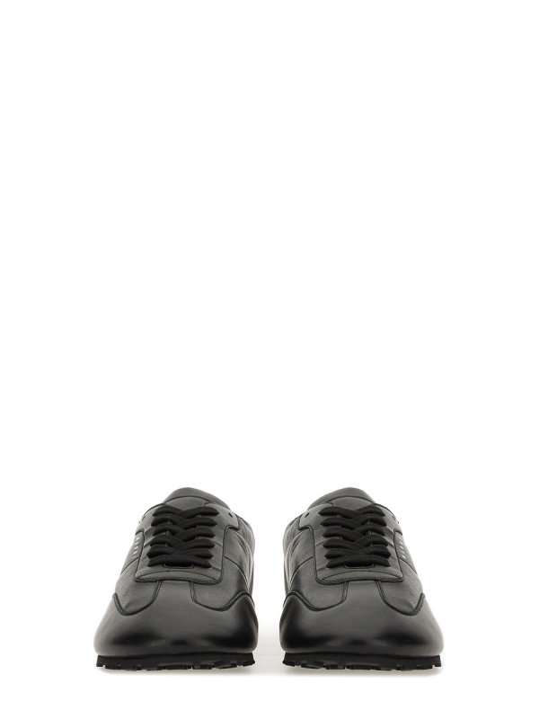 The Best Shops Marni: Chaussures de sport - Baskets - Noir