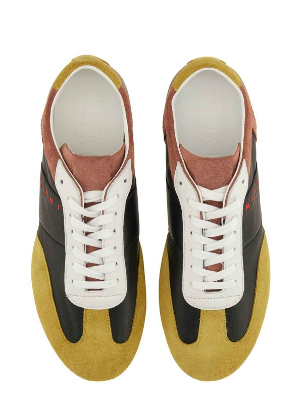 Marni buy online Leather Sneaker
