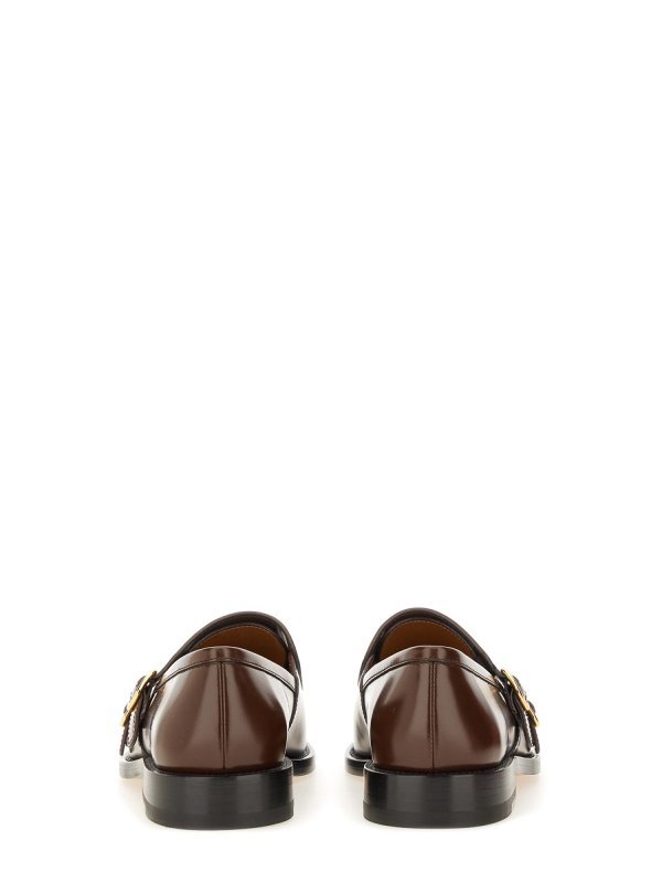 The Best Shops Marni: Loafers & Slippers - Moccasin Bambi 30