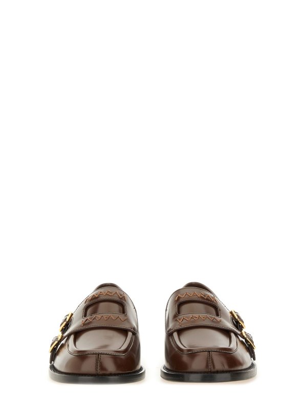 Moccasin Bambi 30 shop online: Marni