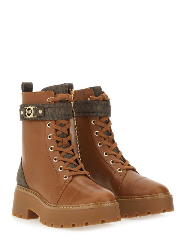 Michael Michael Kors: Stiefel online - Stiefel - Hellbraun