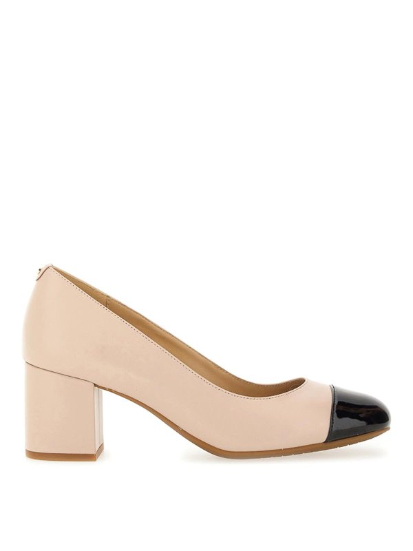 Michael Michael Kors: Pumps - Pumps - Nude