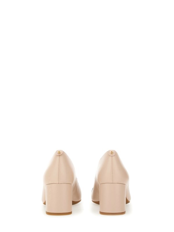 The Best Shops Michael Michael Kors: Pumps - Pumps - Nude
